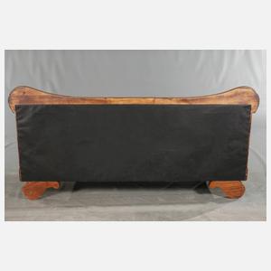 Sofa Biedermeier