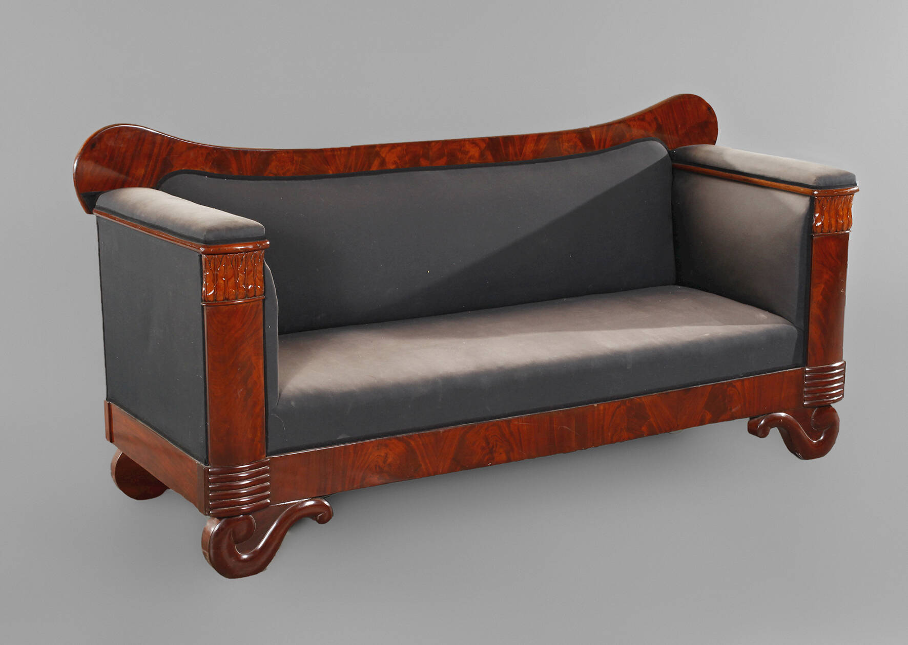 Sofa Biedermeier