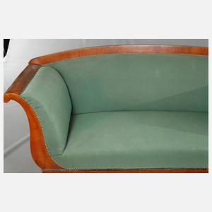 Sofa Biedermeier