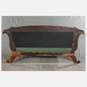 Sofa Biedermeier