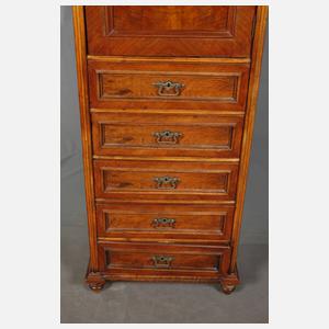 Pfeilerschrank Gründerzeit