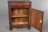 Halbschrank im Barockstil