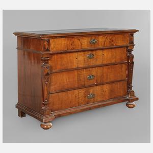 Kommode Historismus