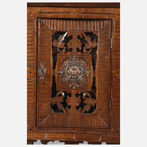 Wandschränckchen Historismus