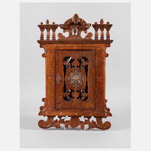 Wandschränckchen Historismus