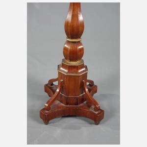 Nähtisch aus dem Schloss von Sachsen-Coburg