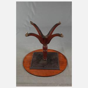 Tisch Biedermeier