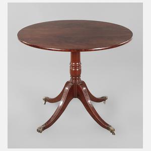 Tisch Biedermeier