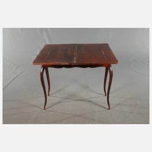 Louis Philippe Klapptisch