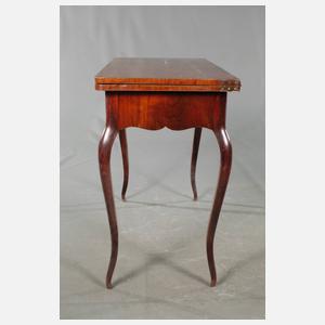 Louis Philippe Klapptisch