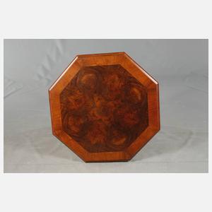 Feiner Beistelltisch Historismus