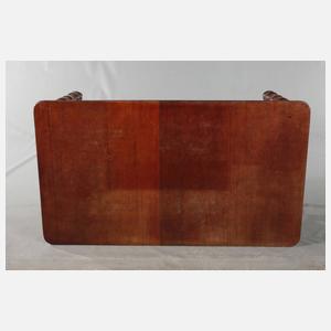 Tisch Mahagoni