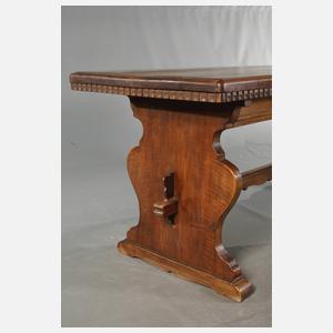 Schreibtisch im Renaissancestil