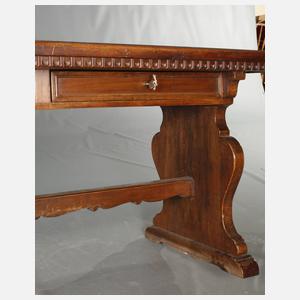 Schreibtisch im Renaissancestil