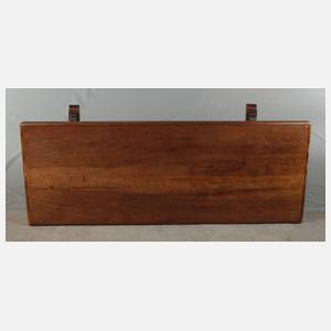 Schreibtisch im Renaissancestil