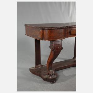 Schreibtisch Historismus