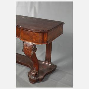 Schreibtisch Historismus