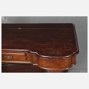 Schreibtisch Historismus