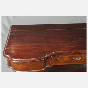 Schreibtisch Historismus