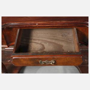 Schreibtisch Historismus