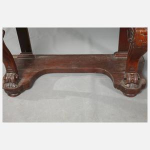 Schreibtisch Historismus