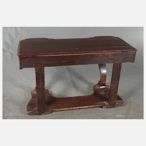 Schreibtisch Historismus