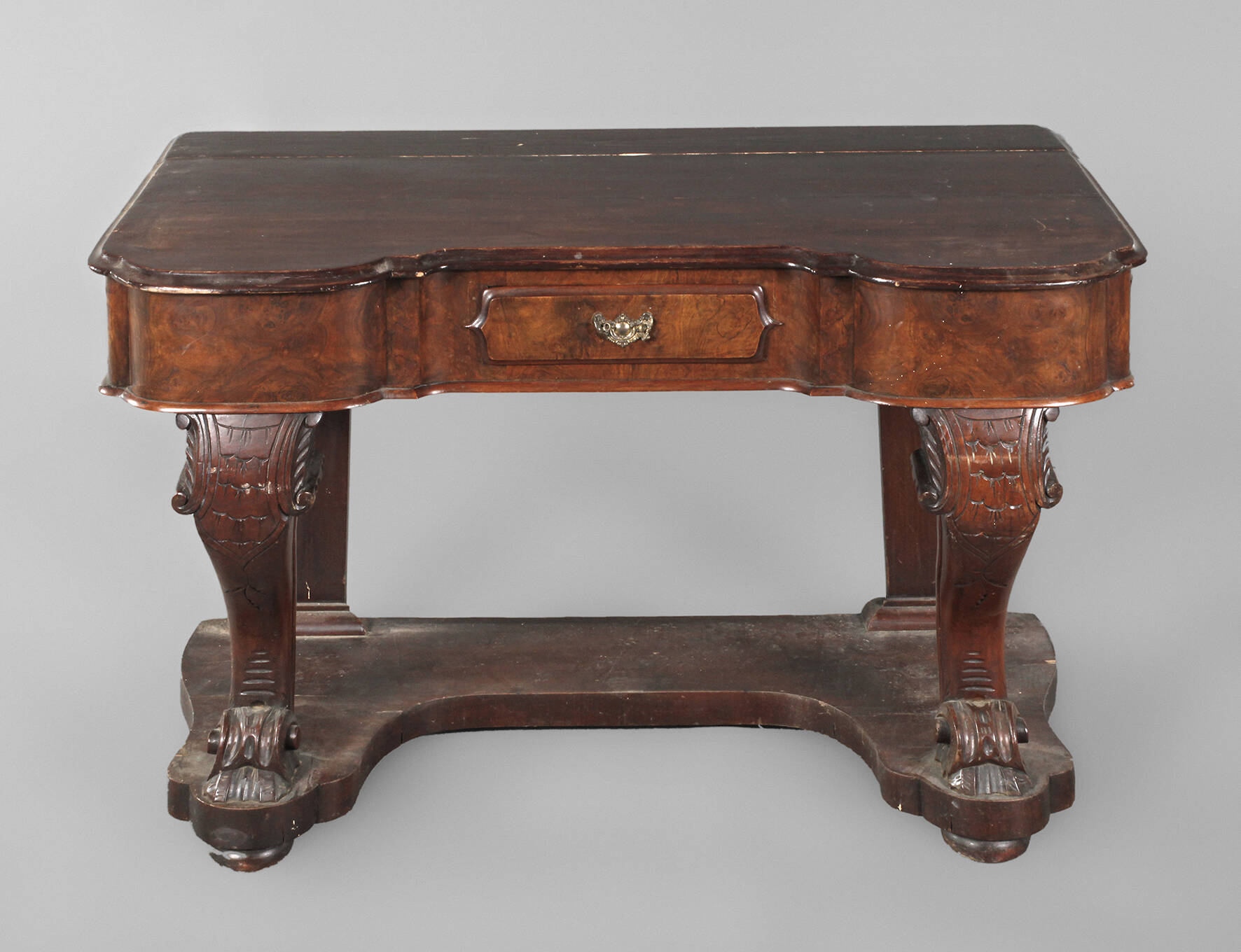 Schreibtisch Historismus