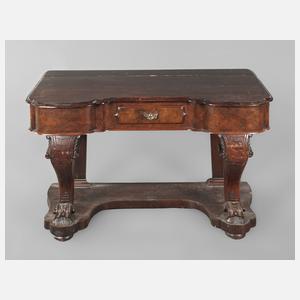 Schreibtisch Historismus