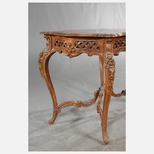 Salontisch Historismus