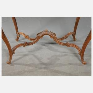 Salontisch Historismus