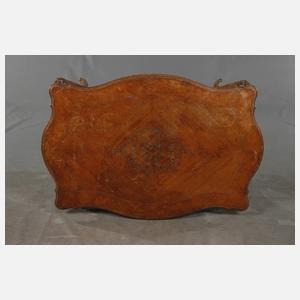 Salontisch Historismus