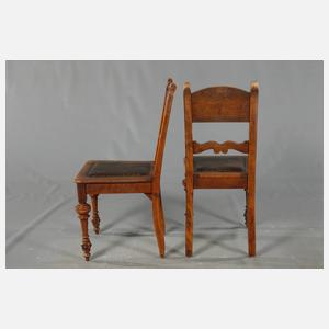 Sitzgruppe Historismus