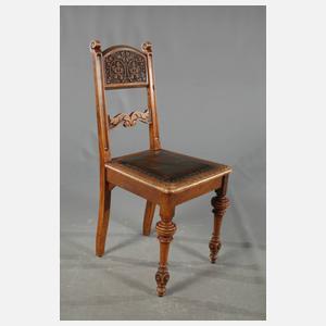 Sitzgruppe Historismus