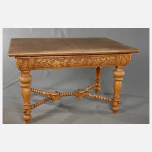 Sitzgruppe Historismus