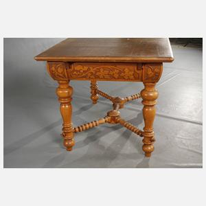 Sitzgruppe Historismus