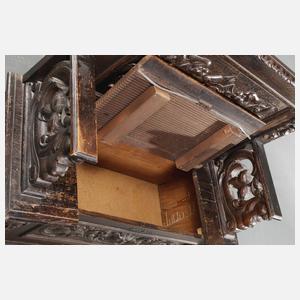 Sitzgruppe Historismus