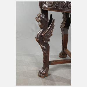 Sitzgruppe Historismus