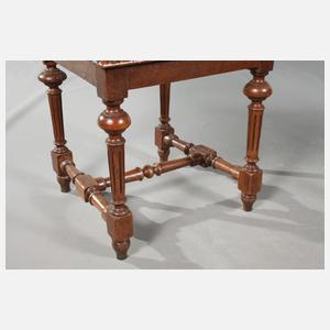 Sechs Stühle Gründerzeit