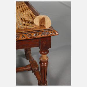 Sechs Stühle Gründerzeit