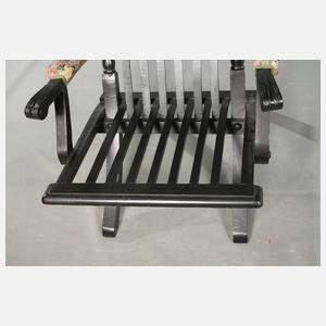 Klappstuhl Historismus