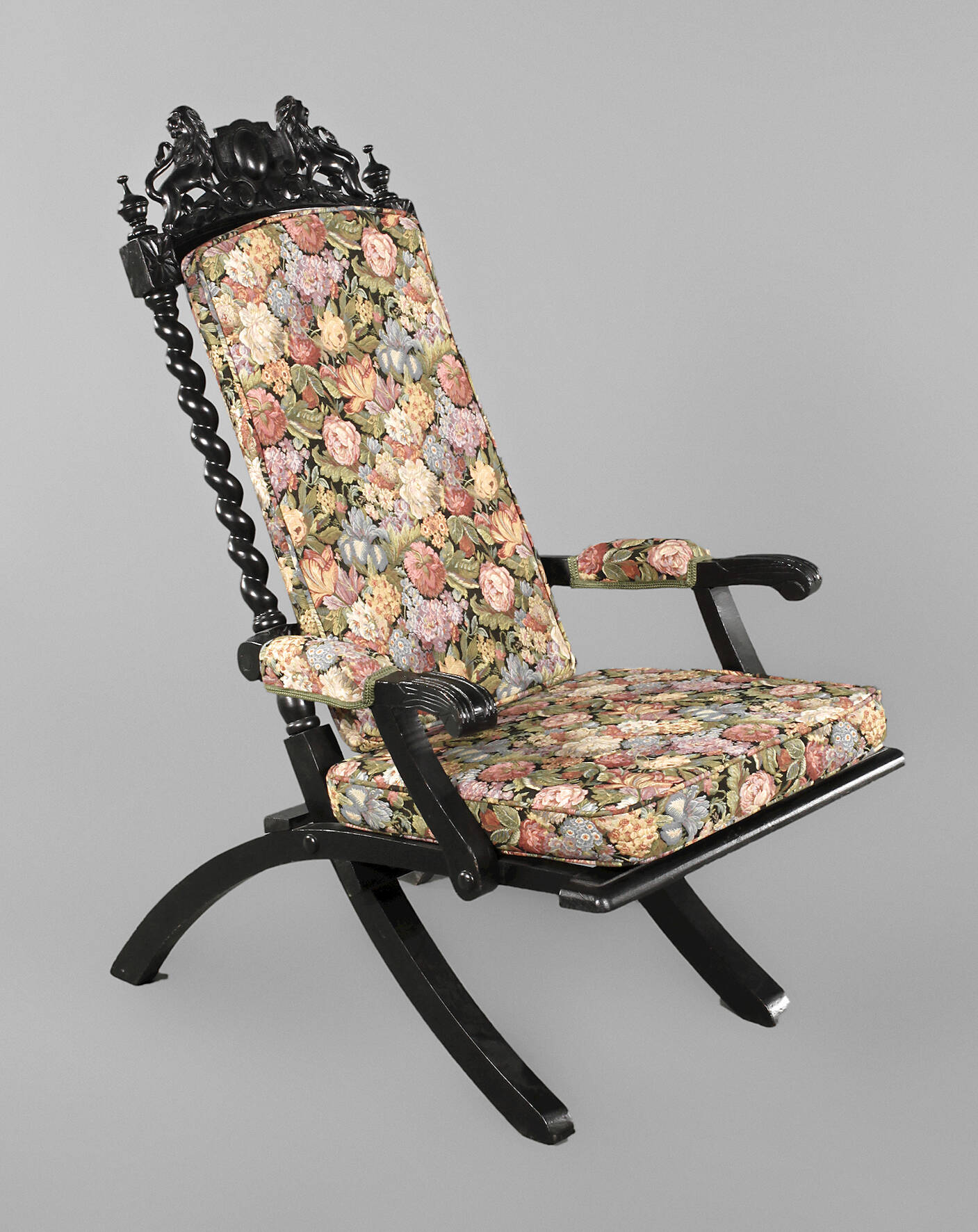 Klappstuhl Historismus