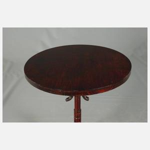 Thonet Beistelltisch