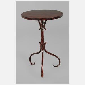 Thonet Beistelltisch