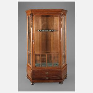 Waffenvitrine