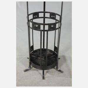 Garderobenständer Schmiedeeisen