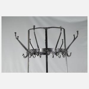 Garderobenständer Schmiedeeisen