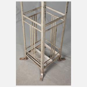 Garderobenständer Jugendstil