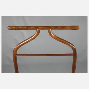 Stummer Diener Thonet