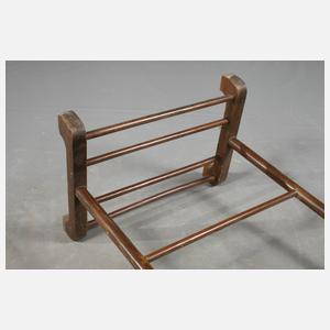 Stummer Diener Thonet