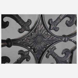 Industriefenster Gusseisen